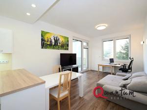 Prodej bytu 3+kk, Praha - Horní Měcholupy, Nad přehradou, 67 m2