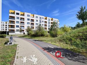 Prodej bytu 2+kk, Praha - Uhříněves, Oty Bubeníčka, 46 m2
