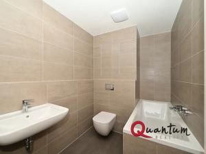 Prodej bytu 2+kk, Praha - Uhříněves, Oty Bubeníčka, 46 m2