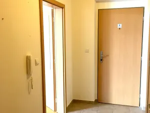 Pronájem bytu 1+kk, Kutná Hora, Tyršova, 42 m2