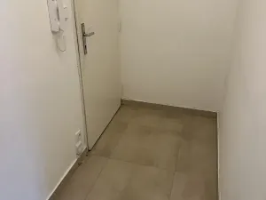 Pronájem bytu 1+kk, Praha - Břevnov, Bělohorská, 36 m2