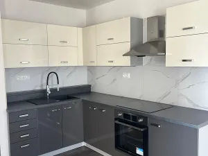 Pronájem bytu 2+kk, Liberec, Zahradní, 57 m2