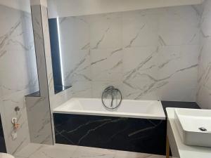 Pronájem bytu 2+kk, Liberec, Zahradní, 57 m2