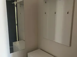 Pronájem bytu 2+kk, Liberec, Zahradní, 57 m2