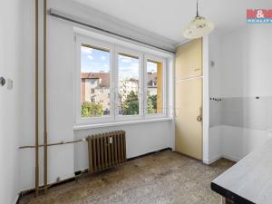 Prodej bytu 3+1, Děčín - Děčín II-Nové Město, Kamenická, 60 m2