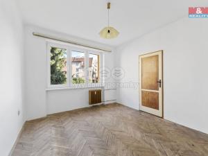 Prodej bytu 3+1, Děčín - Děčín II-Nové Město, Kamenická, 60 m2