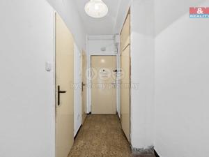 Prodej bytu 3+1, Děčín - Děčín II-Nové Město, Kamenická, 60 m2