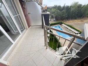 Prodej bytu 2+kk, Nesebar, Bulharsko, 70 m2