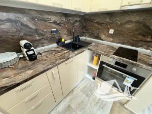 Prodej bytu 2+kk, Nesebar, Bulharsko, 70 m2