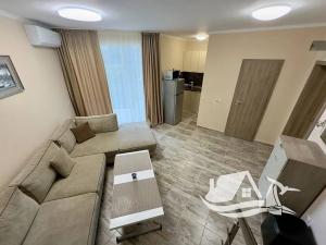 Prodej bytu 2+kk, Nesebar, Bulharsko, 70 m2