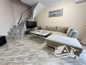 Prodej bytu 2+kk, Nesebar, Bulharsko, 70 m2