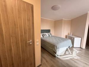 Prodej bytu 2+kk, Nesebar, Bulharsko, 70 m2