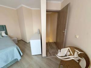Prodej bytu 2+kk, Nesebar, Bulharsko, 70 m2