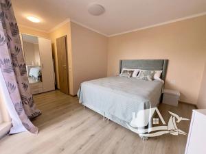 Prodej bytu 2+kk, Nesebar, Bulharsko, 70 m2