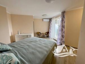 Prodej bytu 2+kk, Nesebar, Bulharsko, 70 m2