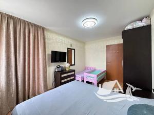 Prodej bytu 2+kk, Sveti Vlas, Bulharsko, 68 m2