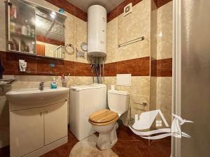 Prodej bytu 2+kk, Sveti Vlas, Bulharsko, 68 m2