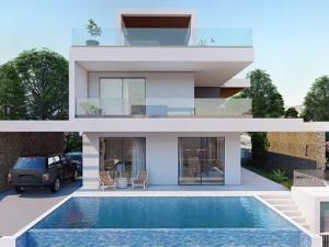 Prodej vily, Pafos, Kypr, 170 m2