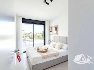 Prodej bytu 3+kk, Finestrat, Španělsko, 65 m2