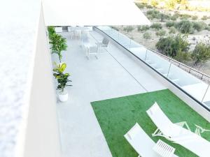 Prodej bytu 3+kk, Finestrat, Španělsko, 65 m2