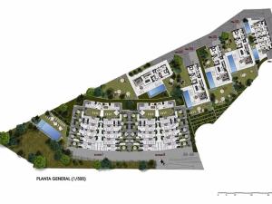 Prodej bytu 3+kk, Finestrat, Španělsko, 65 m2
