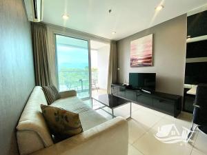 Prodej bytu 2+kk, Pattaya, Thajsko, 34 m2