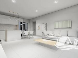 Prodej vily, Torre-Pacheco, Španělsko, 122 m2