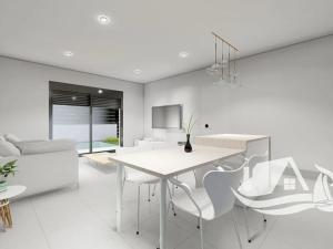 Prodej vily, Torre-Pacheco, Španělsko, 122 m2