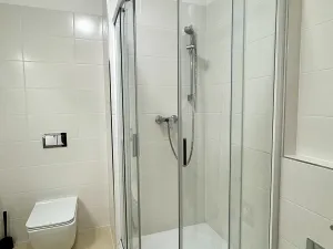 Pronájem bytu 2+kk, Praha - Horní Měcholupy, Nad přehradou, 54 m2
