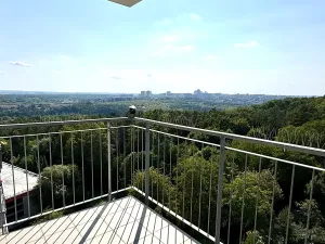 Pronájem bytu 2+kk, Praha - Horní Měcholupy, Nad přehradou, 54 m2