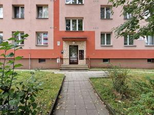 Prodej bytu 3+1, Karviná, Příční, 66 m2