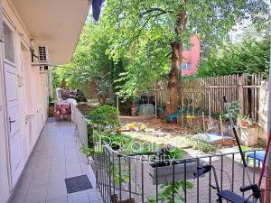 Prodej bytu 1+1, Brno, Bulharská, 42 m2