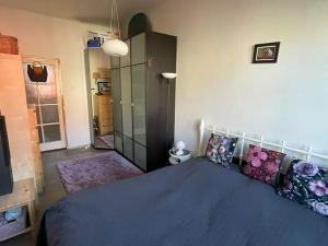 Pronájem bytu 2+kk, Praha - Nusle, 5. května, 50 m2