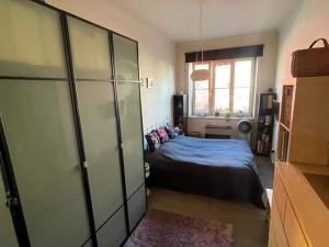 Pronájem bytu 2+kk, Praha - Nusle, 5. května, 50 m2