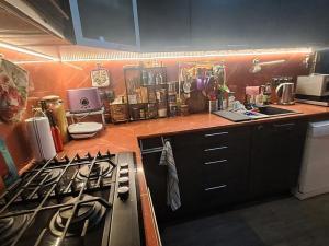 Pronájem bytu 2+kk, Praha - Nusle, 5. května, 50 m2