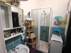 Pronájem bytu 2+kk, Praha - Nusle, 5. května, 50 m2