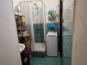 Pronájem bytu 2+kk, Praha - Nusle, 5. května, 50 m2