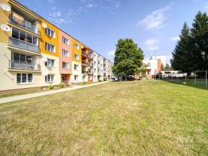 Prodej bytu 3+kk, Holýšov, Pod Makovým vrchem, 62 m2