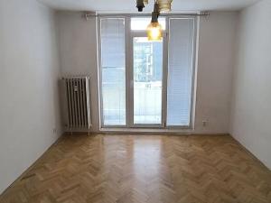 Prodej bytu 1+1, Cheb, Májová, 38 m2