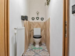 Prodej bytu 2+kk, Praha - Smíchov, Švédská, 54 m2