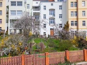 Prodej bytu 2+kk, Praha - Smíchov, Švédská, 54 m2