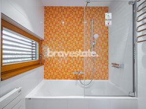 Pronájem bytu 5+kk, Praha - Nusle, Na Bučance, 173 m2