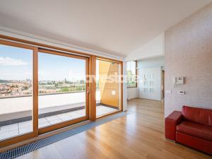 Pronájem bytu 5+kk, Praha - Nusle, Na Bučance, 173 m2