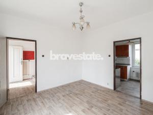 Prodej rodinného domu, Praha - Záběhlice, Fialková, 114 m2