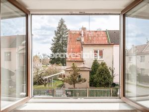 Prodej rodinného domu, Praha - Záběhlice, Fialková, 114 m2