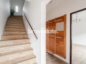 Prodej rodinného domu, Praha - Záběhlice, Fialková, 114 m2