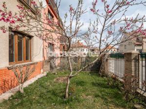 Prodej rodinného domu, Praha - Záběhlice, Fialková, 114 m2