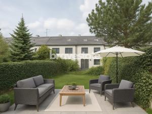 Prodej rodinného domu, Praha - Záběhlice, Fialková, 114 m2