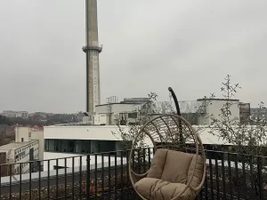 Prodej bytu 4+kk, Praha - Radlice, U Komína, 116 m2