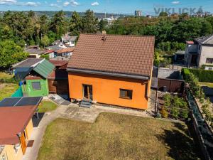 Prodej rodinného domu, Praha - Modřany, K Lahovičkám, 150 m2